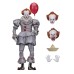 Фигурка Neca Pennywise - IT Ultimate Deluxe Edition