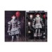 Фигурка Neca Pennywise - IT Ultimate Deluxe Edition
