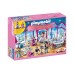 Конструктор Playmobil Хрустальный замок Адвент календарь, арт.9485, 93 дет.
