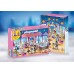 Конструктор Playmobil Хрустальный замок Адвент календарь, арт.9485, 93 дет.
