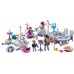 Конструктор Playmobil Хрустальный замок Адвент календарь, арт.9485, 93 дет.