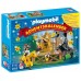 Конструктор Playmobil Адвент календарь Рыцарский турнир, арт.4163, 94 дет.