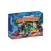Конструктор Playmobil Адвент-календарь: Пираты, арт.70322, 120 дет.