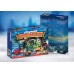 Конструктор Playmobil Адвент-календарь: Пираты, арт.70322, 120 дет.