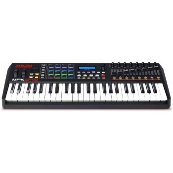 MIDI-клавиатура AKAI MPK249