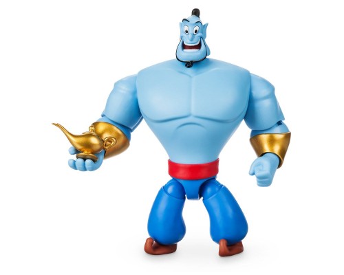 Фигурка Disney Toybox Aladdin’s Genie