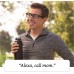 Умные очки Amazon Echo Frames с голосовым помощников Alexa (2-го поколения) 