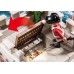 Конструктор Playmobil Пираты: Английский бастион, арт.70413, 101 дет.