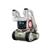 Робот Anki Cozmo с сумкой и набором цветных гусениц