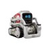 Робот Anki Cozmo с сумкой и набором цветных гусениц