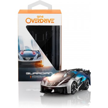 Машинка Anki OVERDRIVE Guardian Expansion Police Car