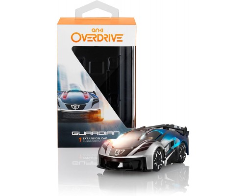 Машинка Anki OVERDRIVE Guardian Expansion Police Car