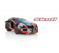 Anki Overdrive Extremely Fast Supercar Skull Expansion Car