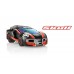 Anki Overdrive Extremely Fast Supercar Skull Expansion Car