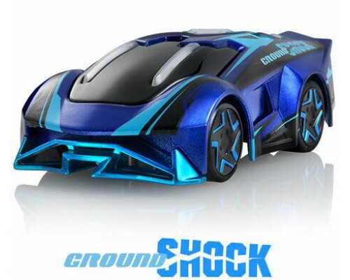 Anki Overdrive Extremely Fast Supercar Ground Shock