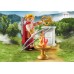 Конструктор Playmobil Греческие Боги: Аполлон, арт.70218, 15 дет.