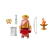 Конструктор Playmobil Греческие Боги: Аполлон, арт.70218, 15 дет.
