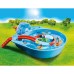Конструктор Playmobil Аквапарк, арт.70267, 16 дет.