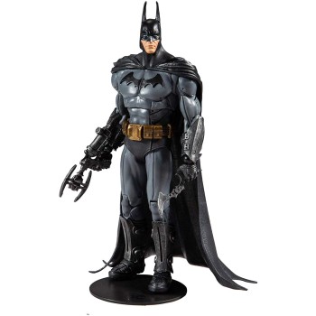 Фигурка МсFаrlаne Toys DC Multiverse Batmаn: Arkham Asylum Batman 