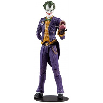 Фигурка МсFаrlаne Toys DC Multiverse Batmаn: Arkham Asylum The Joker
