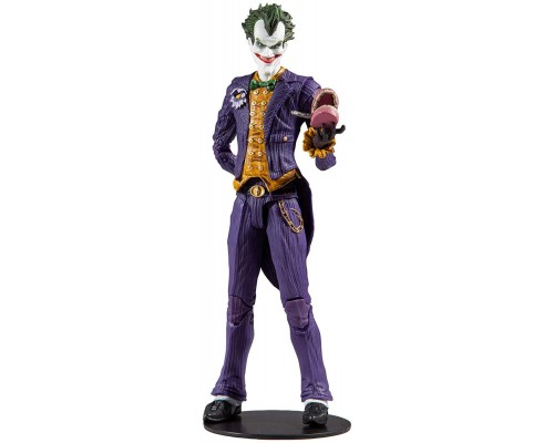 Фигурка МсFаrlаne Toys DC Multiverse Batmаn: Arkham Asylum The Joker
