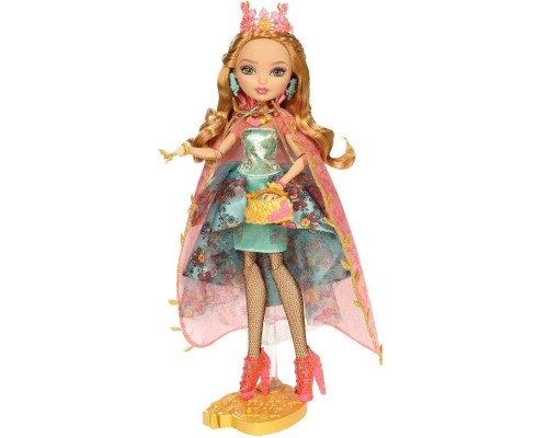 Кукла Mattel Ever After High Ashlynn Ella Legacy Day