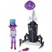 Набор Monster High Boo York, Boo York Floatation Station and Astranova Doll Playset
