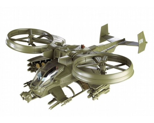 Вертолет Avatar RDA Scorpion Gunship