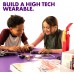 Электронный конструктор Мстители - Avengers Hero Inventor Kit от LittleBits