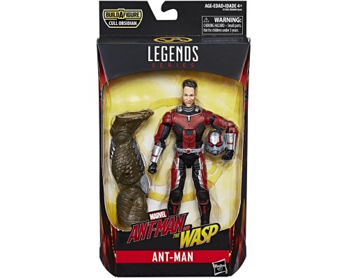 Avengers Marvel Legends Series Ant-Man