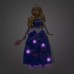 Принцесса Аврора в светящемся платье Дисней