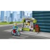 Конструктор Lego City Автобусная остановка, арт.60154, 337 дет.
