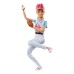 Кукла Barbie Made to move Бейсболистка