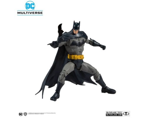 Фигурка McFarlane Toys DC Multiverse Action Comics #1000 Action Figure