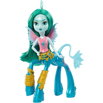 Кукла Mattel Monster High Fright-Mares Bay Tidechaser Doll