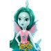 Кукла Mattel Monster High Fright-Mares Bay Tidechaser Doll