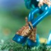 Кукла Mattel Monster High Fright-Mares Bay Tidechaser Doll