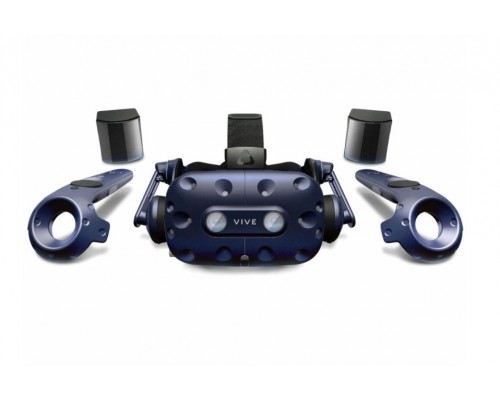Система виртуальной реальности HTC Vive Pro Enterprise Steam 2.0