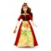 Принцесса Белль в светящемся платье Дисней
