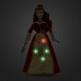 Принцесса Белль в светящемся платье Дисней