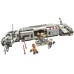 Конструктор BELA SPACE WARS Военный транспорт Сопротивления Арт. 10577, 670 деталей