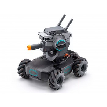 Робот ROBOMASTER S1 DJI