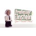 Робот HANSON ROBOTICS PROFESSOR EINSTEIN, Арт. ic27006