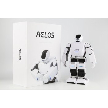 Радиоуправляемый робот AELOS 1 PRO