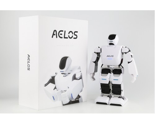 Радиоуправляемый робот AELOS 1 PRO