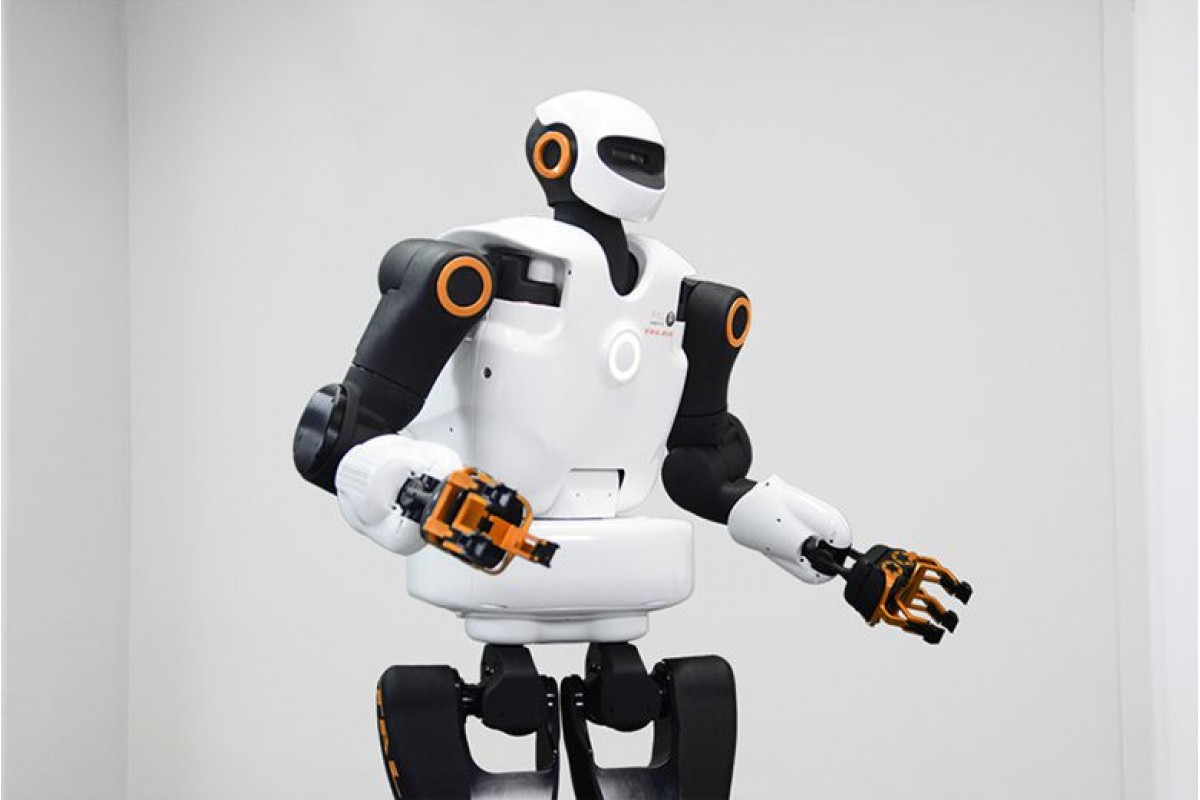 Робот макс отзывы. Talos робот. Talos робот Pal. Робот ап робот ап. Робота-гуманоида Talos.