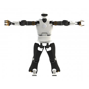 Человекоподобный робот TALOS LEJU