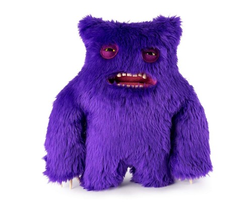 Игрушка FUGGLERS MAY VARY SPIN MASTER сиреневый монстр