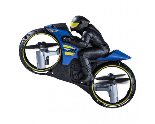 Радиоуправляемый мотоцикл AIR HOGS FLIGHT RIDER SPIN MASTER