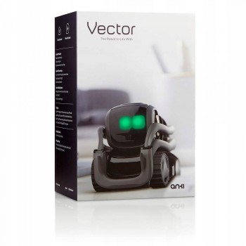 Робот Anki Vector